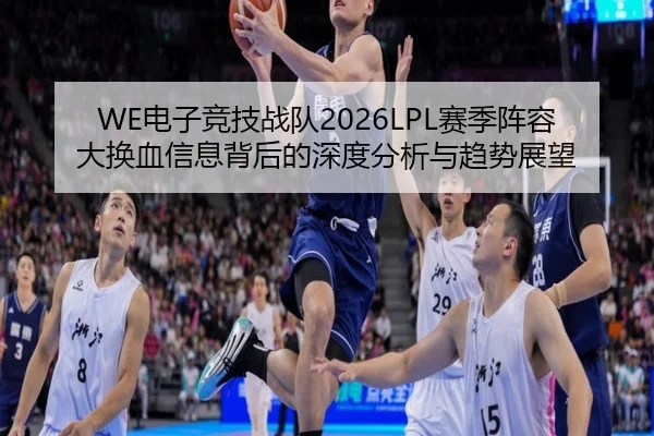 WE电子竞技战队2026LPL赛季阵容大换血信息背后的深度分析与趋势展望